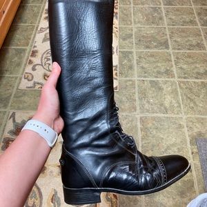 Ariat Equestrian tall boots